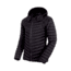 Mammut Alvra Light Down Insulated Hooded Jacket - Mens, Phantom, XL, 1013-00150-00150-116