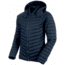 Mammut Alvra Light Insulated Hooded Jacket - Mens, Marine, 2XL, 1013-00150-5118-117