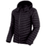 Mammut Alvra Light Insulated Hooded Jacket - Mens, Phantom, 2XL, 1013-00150-00150-117