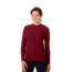 Demo, Mammut Alvra Midlayer Pullover - Women's, Small, Beet Melange, 1014-00270-3494-113