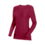 Demo, Mammut Alvra Midlayer Pullover - Women's, Small, Beet Melange, 1014-00270-3494-113