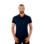 Mammut Alvra Polo - Mens, Marine, M, 1017-00011-5118-114