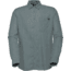 Mammut Alvra Summer Long Sleeve Shirt - Mens, Strata, Large, 1015-01570-00789-115