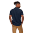 Mammut Alvra Summer Shirt - Mens, Marine, 3XL, 1015-01580-5118-118