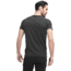 Mammut Alvra T-Shirt - Mens, Black Melange, Extra Large, 1017-01850-0033-116