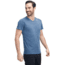Mammut Alvra T-Shirt - Mens, Horizon Melange, Extra Large, 1017-01850-50316-116