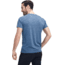 Mammut Alvra T-Shirt - Mens, Horizon Melange, Extra Large, 1017-01850-50316-116