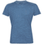 Mammut Alvra T-Shirt - Mens, Horizon Melange, Extra Large, 1017-01850-50316-116
