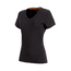 Mammut Alvra T-Shirt - Womens, Phantom, 2XS, 1017-00161-00150-111