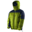 Mammut Ambler Hooded Jacket - Men's-Cayenne/Carbon-Medium