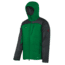 Mammut Ambler Hooded Jacket - Men's-Amazon/Graphite-X-Large
