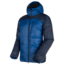 Mammut Ambler Hooded Jacket, Ultramarine-Marine, Medium, 1010-15510-5971-114