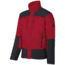 Mammut Ambler Pro IS Hooded Jacket - Mens-Inferno/Graphite-X-Large