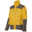 Mammut Ambler Pro IS Hooded Jacket - Mens-Malt/Dark Oak-Medium
