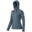 Mammut Arctic Hooded Midlayer Jacket - Women's-Chill-Large
