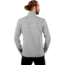 Mammut Arctic Midlayer Jacket - Mens, Marble/Titanium Melange, 2XL, 1014-10394-00172-117