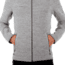 Mammut Arctic Midlayer Jacket - Mens, Marble/Titanium Melange, 2XL, 1014-10394-00172-117