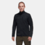 Mammut Artiv IV ML Jacket - Mens, Black Melange, Large, 1014-05790-0033-115