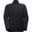Mammut Artiv IV ML Jacket - Mens, Black Melange, Large, 1014-05790-0033-115