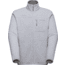 Mammut Artiv IV ML Jacket - Mens, Platinum Melange, Extra Large, 1014-05790-00712-116