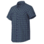 Mammut Asko Shirt - Men's-Indigo/Artichoke-Small