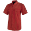 Mammut Asko Shirt - Men's-Lava/Dark Lava-Small