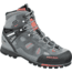 Demo, Mammut Women's Ayako High GTX MUSTER Boots, Grey - Dark Barberry, 7, 302005441000391000-DEMO
