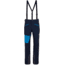 Mammut Base Jump SO Touring Pants - Mens, Marine/Ice, 52, 1021-00120-50511-52-10