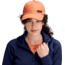Mammut Baseball Cap, Baked Prt2, Small/Medium, 1191-00051-2213-113