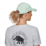 Mammut Baseball Cap, Silver Sage, L-XL, 1191-00051-1288-115