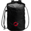 Mammut Basic Chalk Bag, One Size, Black, 2290-00372-0001-1
