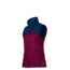 Mammut Belalp Vest - Women - Radiance/Space - Small
