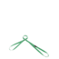 Mammut Belay Sling 19.0-Green/White-90 cm