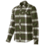 Mammut Belluno Winter Shirt - Men's-Seaweed/Dark Flint-Small