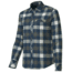 Mammut Belluno Winter Shirt - Men's-Titanium-Small