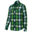 Mammut Belluno Winter Shirt - Mens-Forest/Basil-X-Large