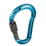 Mammut Bionic HMS Carabiner-Aqua-Screwgate