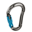 Mammut Bionic HMS Carabiner-Basalt-Twistlock Plus