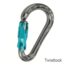 Mammut Bionic HMS - Twistlock