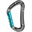 Mammut Bionic Keylock Carabiner-Basalt-Straight Gate