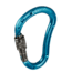 Mammut Bionic Mythos Carabiner-Aqua-Screwgate