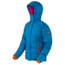 Mammut Biwak Jacket - Women's-Cyan-Large