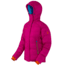 Mammut Biwak Jacket - Women's-Pink-Large