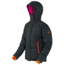Mammut Biwak Jacket - Womens-Black-Medium