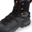 Mammut Blackfin III WP High Hiking Shoes - Mens, Black, US 9.5, 3030-04050-0001-1085