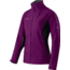 Mammut Bondasca Jacket Women - Dark Bloom/Graphite - Small