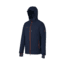 Mammut Bormio HS Hooded Jacket-Men's-Large-Marine