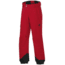 Mammut Bormio HS Pants - Men's-Lava-Regular Inseam-36 Waist