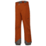 Mammut Bormio HS Pants - Men's-Dark Orange-Regular Inseam-36 Waist