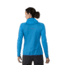 Mammut Botnica Light ML Hooded Fleece Jacket - Womens, Atlantic, Small, 1010-21730-5865-113
